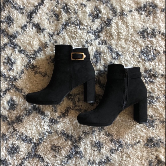 ★ NWT KELLY & KATIE Boots ★ - Picture 3 of 6
